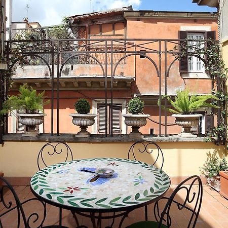 That'S Amore Apartment Roma Ngoại thất bức ảnh