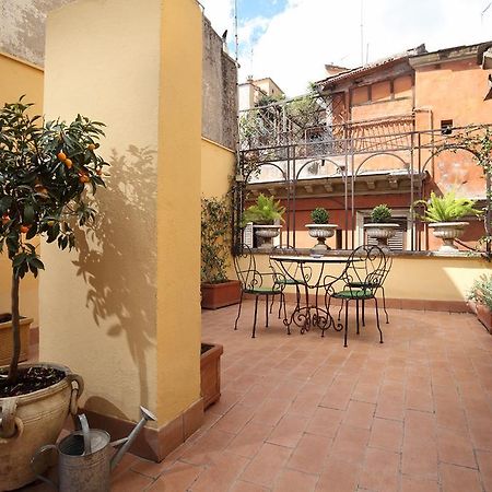 That'S Amore Apartment Roma Ngoại thất bức ảnh