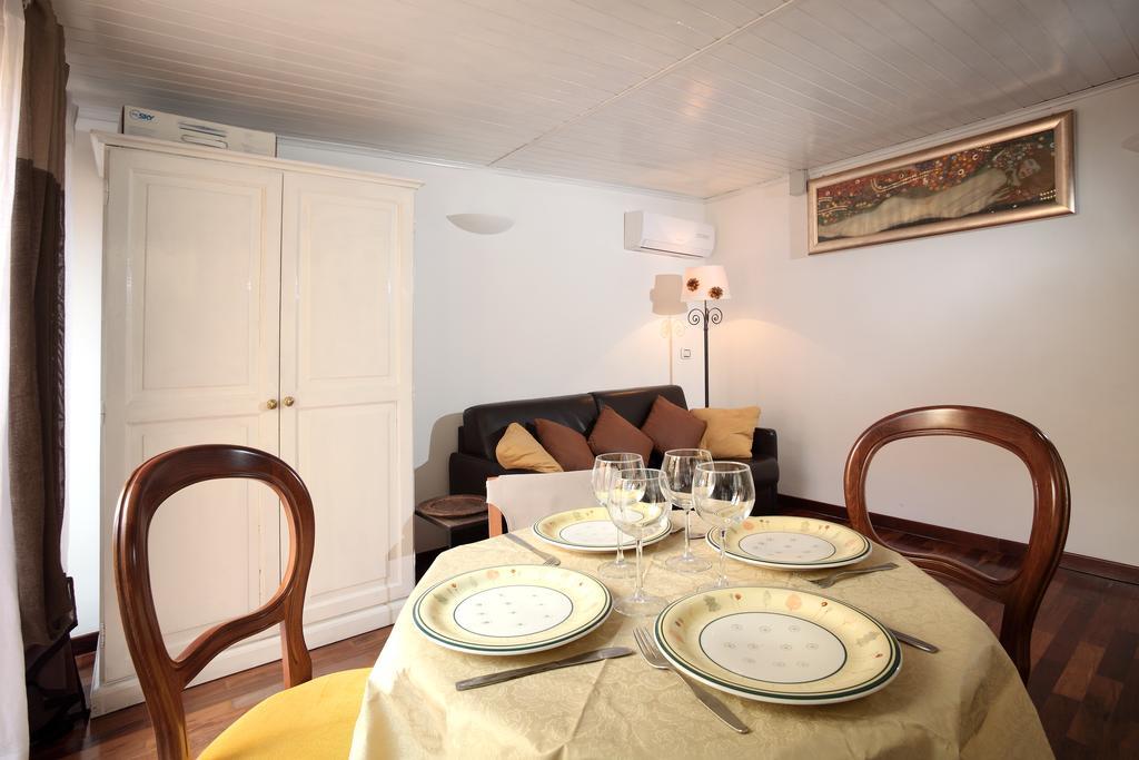 That'S Amore Apartment Roma Phòng bức ảnh