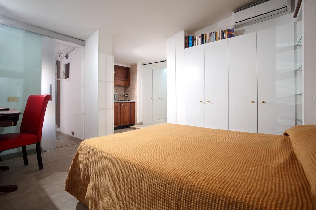 That'S Amore Apartment Roma Phòng bức ảnh