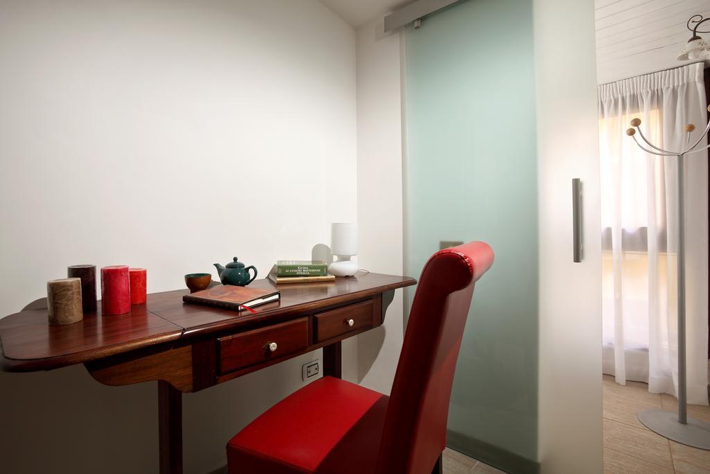 That'S Amore Apartment Roma Phòng bức ảnh