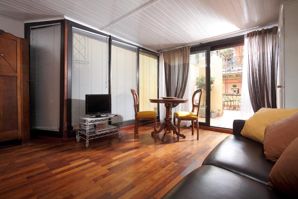 That'S Amore Apartment Roma Phòng bức ảnh