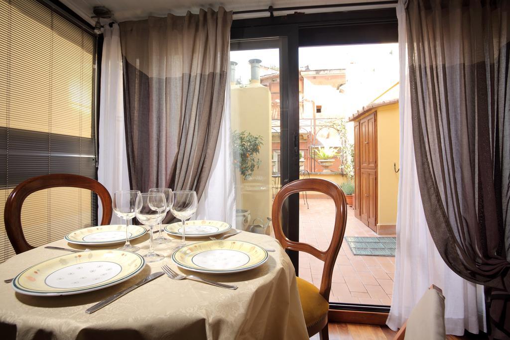 That'S Amore Apartment Roma Phòng bức ảnh