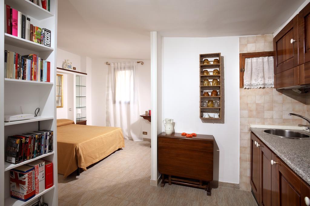 That'S Amore Apartment Roma Phòng bức ảnh