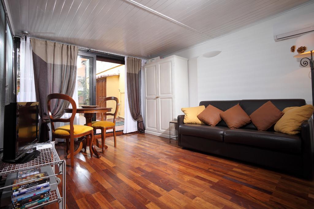 That'S Amore Apartment Roma Ngoại thất bức ảnh